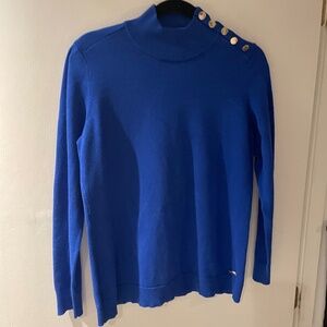 Calvin Klein women’s medium sweater